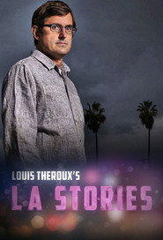 Louis Theroux's LA Stories