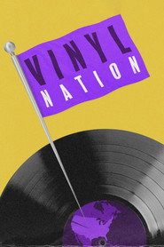 Vinyl Nation
