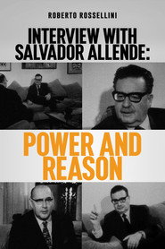 Interview with Salvador Allende: Power and Reason