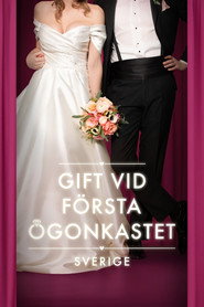 Married at First Sight Sweden