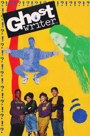 Ghostwriter