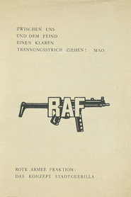 The RAF: The Red Army Fraction