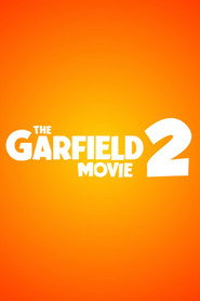 The Garfield Movie 2
