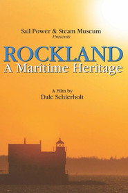 Rockland: A Maritime Heritage