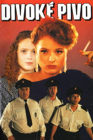 Divoké pivo