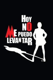 Hoy No Me Puedo Levantar