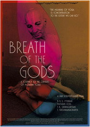 Breath of the Gods