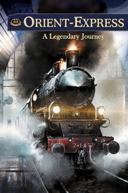 Orient-Express: A Legendary Journey
