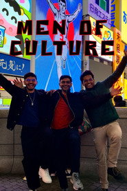 Men of Culture