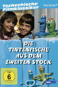 The Octopuses from the Second Floor