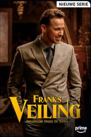 Frank's Veiling: Influencers onder de hamer