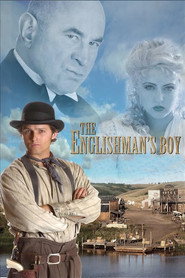 The Englishman's Boy