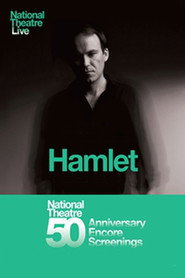 National Theatre Live: Hamlet