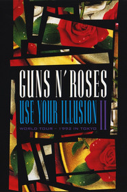Guns N' Roses: Use Your Illusion World Tour – 1992 in Tokyo II