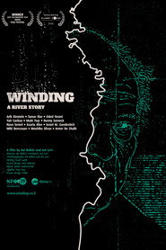 Winding: A River Story