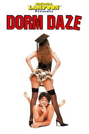 National Lampoon Presents Dorm Daze