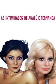 The Intimacies of Analu and Fernanda