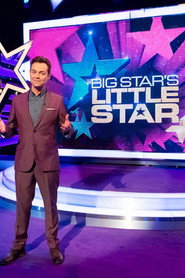 Big Star's Little Star