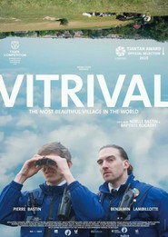 Vitrival – The Most Beautiful Village in the World
