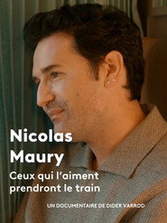 Nicolas Maury, ceux qui l'aiment prendront le train