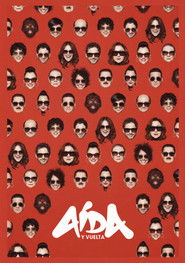 Aida, the Movie