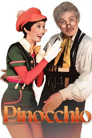 Pinocchio