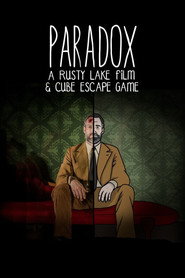 Paradox: A Rusty Lake Film