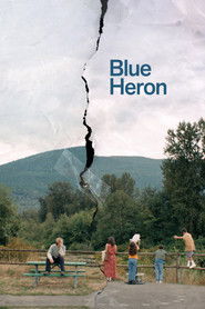 Blue Heron