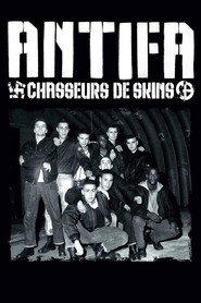 Antifa: Skinhead Hunters