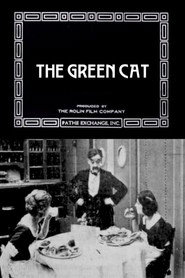 The Green Cat