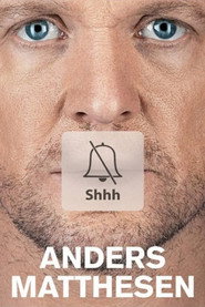 Anders Matthesen: Shhh