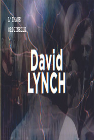 The Original Image - David Lynch