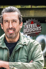 Steel Buddies – Stahlharte Geschäfte