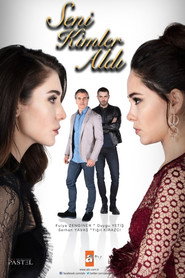 Seni Kimler Aldı