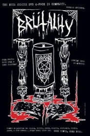 Thrasher - Brutality