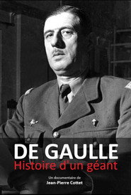 De Gaulle, histoire d'un géant