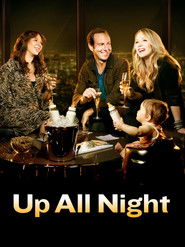 Up All Night