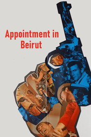 Appointment in Beirut