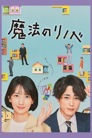 Renovation Like Magic