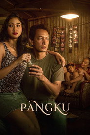 Pangku