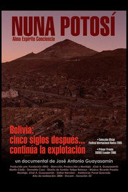 Nuna potosí