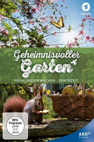 Geheimnisvoller Garten