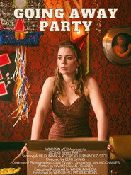 Going Away Party