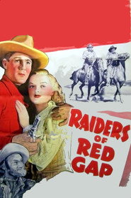 Raiders of Red Gap