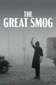 The Great Smog of London