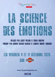 La Science des Émotions