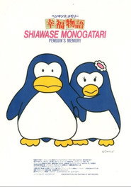 Penguin's Memory: A Tale of Happiness