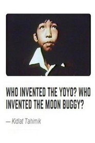 Who Invented The Yoyo? Who Invented The Moon Buggy?