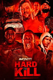 IMPACT Wrestling: Hard to Kill 2021