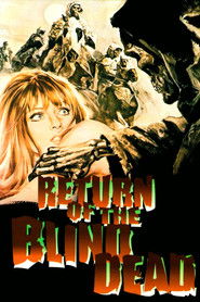 Attack of the Blind Dead